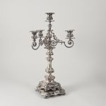 1756&nbsp;9201&nbsp;Kandelaber